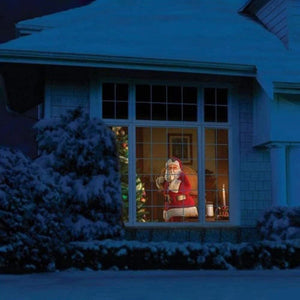 🎄50% Off🎄Early Christmas Promotion🎅Halloween Christmas Projection