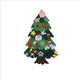 🎄Early Christmas Promotion 50% Off🎄🎅Children Athetier Christmas Tree
