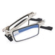 🎄50% Off🎄Early Christmas Promotion🎅Folding Blue Light Blocking Reading Glasses Anti UV400