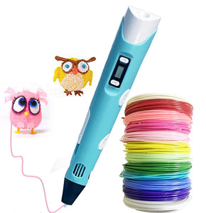 🎄30% Off🎄Early Christmas Promotion🎅3D Printing Pen