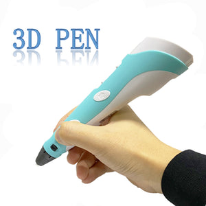 🎄30% Off🎄Early Christmas Promotion🎅3D Printing Pen