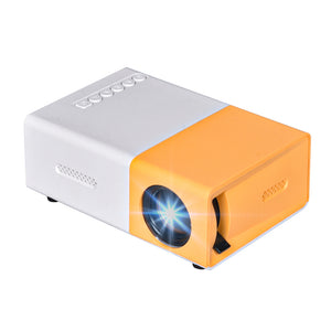 🎄50% Off🎄Early Christmas Promotion🎅Home Mini Palm Projector