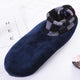 Indoor Non-slip Thermal Socks(Man and Children Style Also Available)