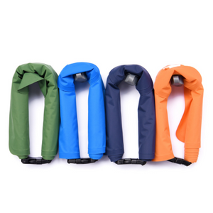 Sleeping Pad Inflatable bag