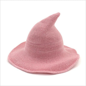 Modern Witch Hat🎃🎃Halloween Carnival 50% OFF Big Sale