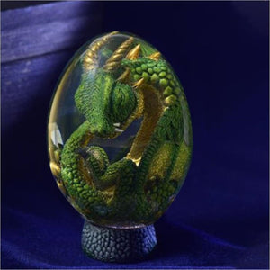 🎄50% Off🎄Early Christmas Magic Gift🎅Magic World Artwork Dragon Egg