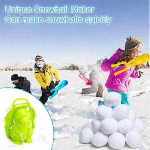 🎄Early Christmas Promotion 50% Off🎄🎅Winter Snow Toys Set