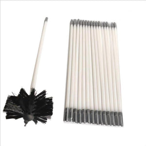 (🎁CHRISTMAS BIG SALE-30% Off 🎉)Smokestack Pipe Inner Cleaning Brush