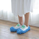 Mop Shoe Cover-New Cleaning Method