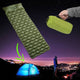 Inflatable Camping Sleeping Pad