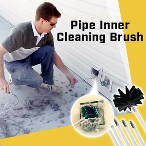 🎉Black Friday Big Sale 30% Off 🎉Smokestack Pipe Inner Cleaning Brush