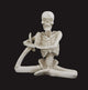 Skeleton Yoga Set