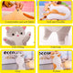 🎄Christmas Promotion 50% Off🎄🎅Plush Long Cat Pillow