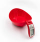 Digital Kitchen Food Scale with  Measuring Bowl (Removable)