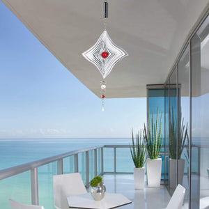 Wind Chime Rotating Motor