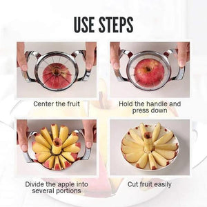 Fruit Corer Cutter