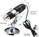 1600X USB Digital Microscope 🎉Big Sale - 30% Off Life Day
