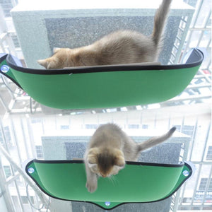 Kitty Window Hammock