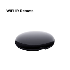 Infrared Universal Remote Controller
