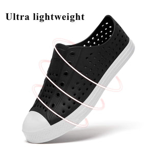 Lightweight Breathable Slip-On Outdoor Water Shoes