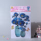 🎉Spring Clean Pre-Sale 50% OFF - 3D Sticker Plant Vase Decoration