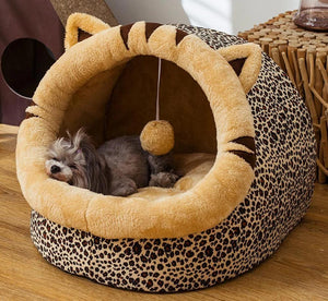Dog Bed House