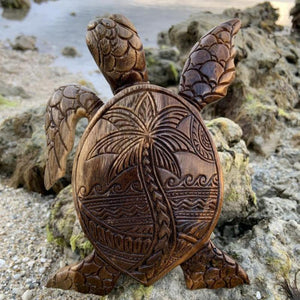 🎄50% Off🎄Early Christmas Promotion🎅Simulation Sea Turtle Ornaments