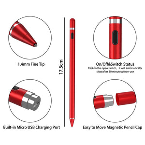 🎄Early Christmas Promotion 30% Off🎄🎅Tablet PC Capacitor Pen