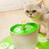 Cat Water Fountain