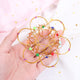 🎉Summer Fun Big Sale 50% Off - Magic Mandala Basket Flower Fidget Toy
