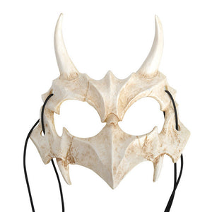 🎄50% Off🎄Early Christmas Promotion🎅Dragonborn Monster Hunter Mask Props