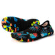 Barefoot Quick-Dry Colorful Yoga Water Shoes