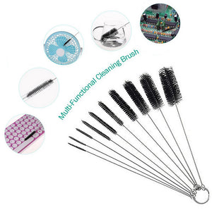 Portable Household Brushes Sets
