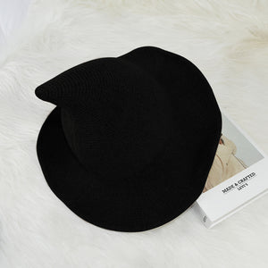 Modern Witch Hat🎃🎃Halloween Carnival 50% OFF Big Sale