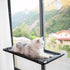 Window Mounted Cat Bed🐱Pet Holiday Sale - 50% Off