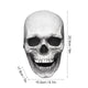 🎃50% OFF Big Sale Halloween Carnival🎃Full Head Skull Mask
