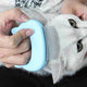 Pet Grooming Massage Tool