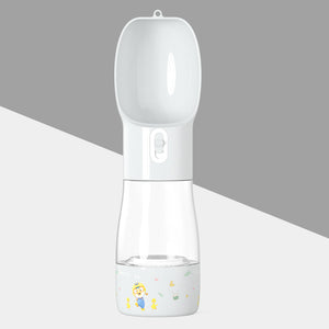 Pet Dog Water Bottle