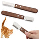 PET HAIR REMOVAL COMB 🔥 Pet Fun Time Sale - 50% OFF