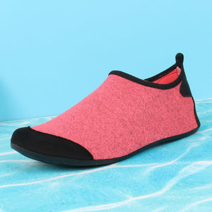 Barefoot Quickly Dry Aqua Water Shoes