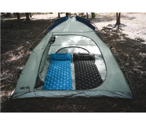 Inflatable Camping Sleeping Pad