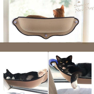 Kitty Window Hammock