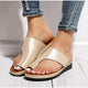 bunion corrector platform sandals