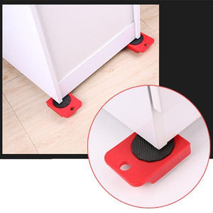 🎉Summer Clean Pre-Sale 30% OFF - Furniture Lifter Sliders(💖Easy Your life+Buy Two Free Shipping)