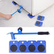 🎉Summer Clean Pre-Sale 30% OFF - Furniture Lifter Sliders(💖Easy Your life+Buy Two Free Shipping)