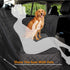 Dog Car Seat Cover Waterproof