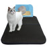 New Double Layer Larger Size Cat Litter Mat🐱Pet Holiday Sale - 50% Off