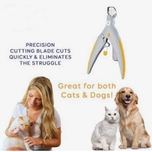 Buy Cats & Dogs Feature LED Light Trimmer