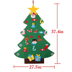🎄Early Christmas Promotion 50% Off🎄🎅Children Athetier Christmas Tree
