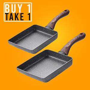 NON-STICK FRYING PAN